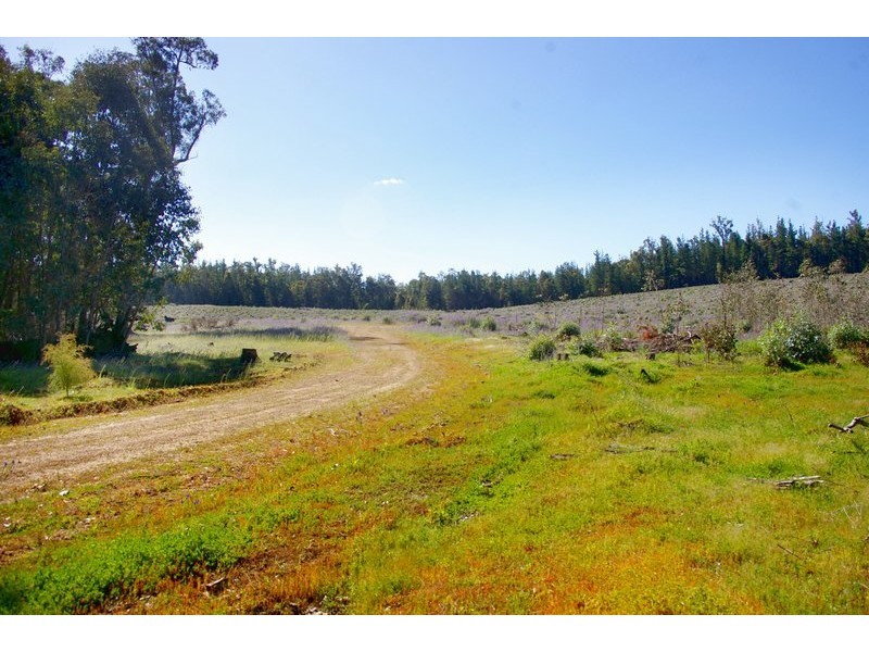 2347 on DP129314/ via Walker Road, Noggerup WA 6225