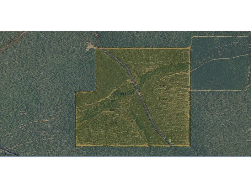 2347 on DP129314/ via Walker Road, Noggerup WA 6225