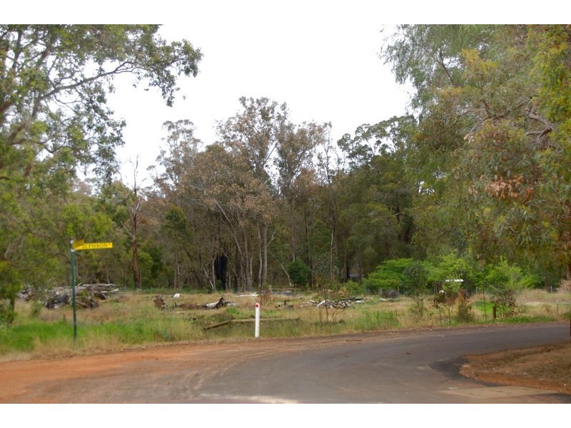 22 Jephson St, Nannup WA 6275