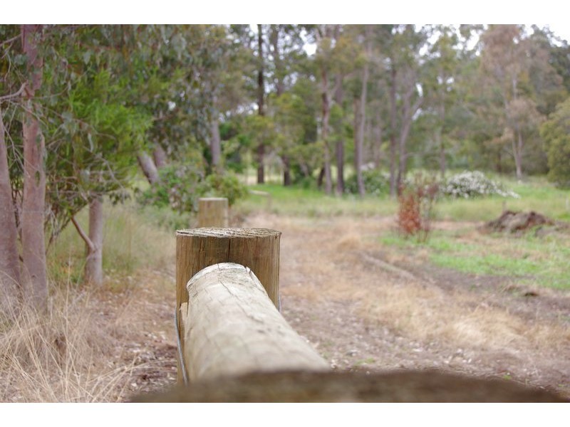 22 Jephson St, Nannup WA 6275