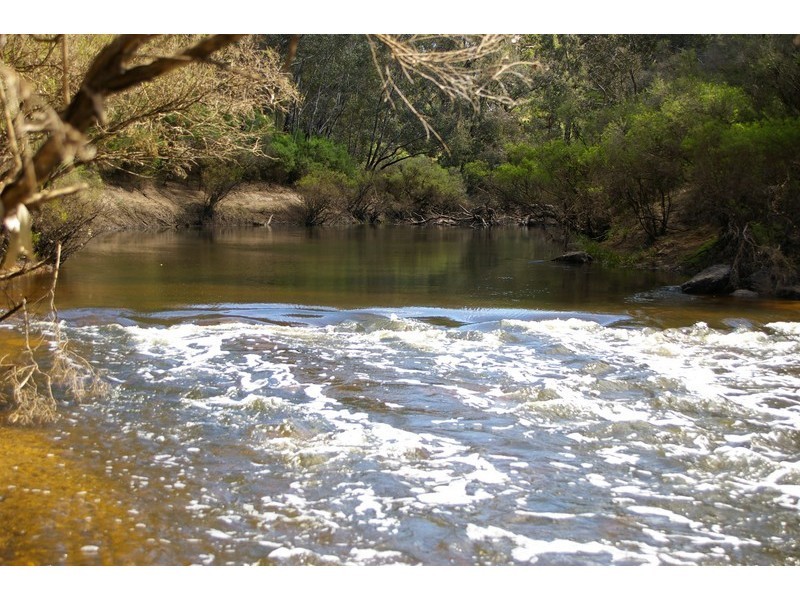 13 Orchid Place, Nannup WA 6275