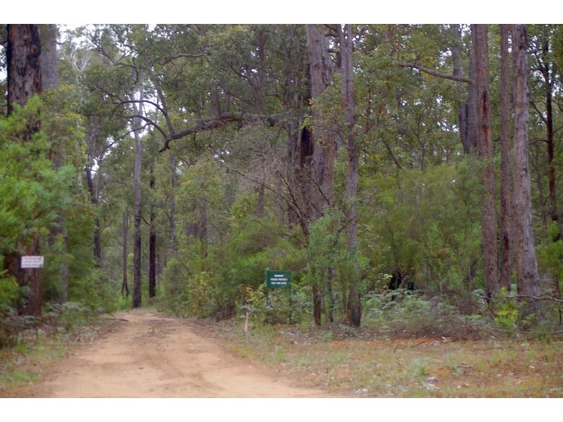 13 Orchid Place, Nannup WA 6275