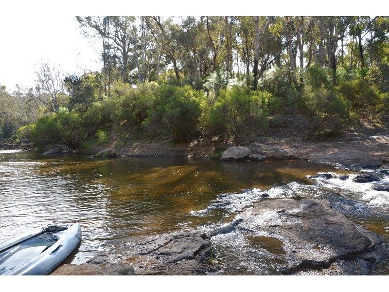 13 Orchid Place, Nannup WA 6275