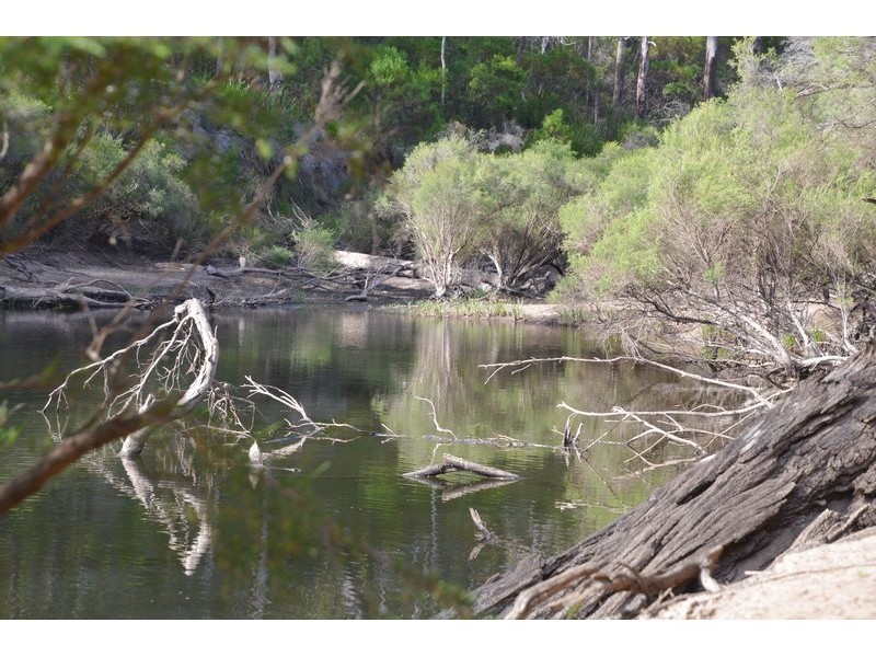 13 Orchid Place, Nannup WA 6275