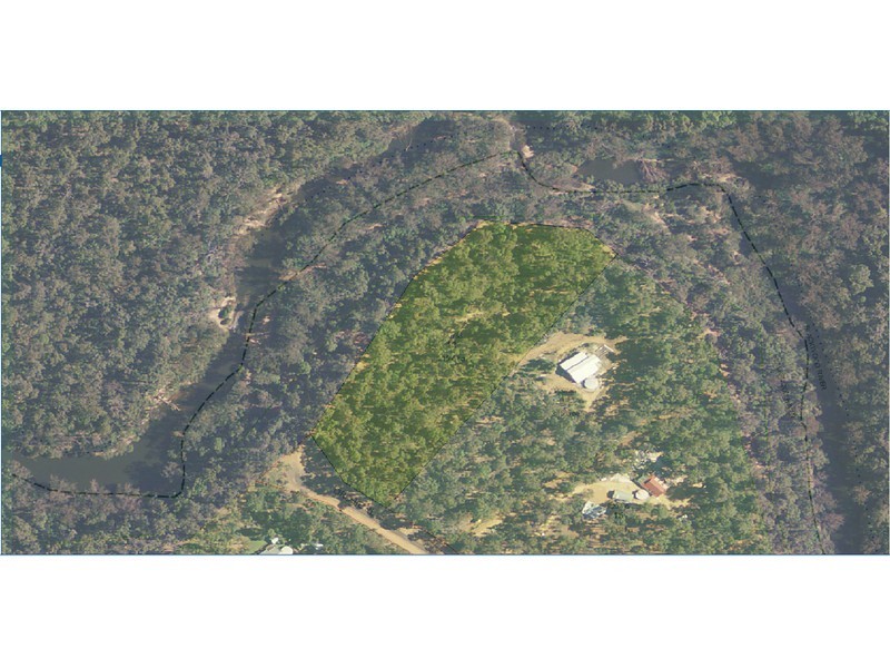 13 Orchid Place, Nannup WA 6275