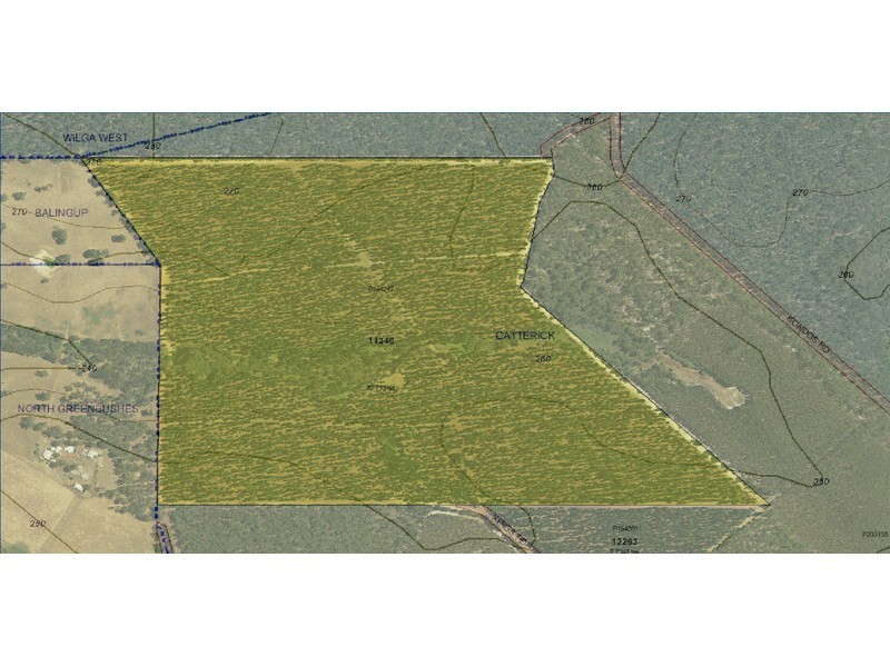 11340 Kings Road, Catterick WA 6255