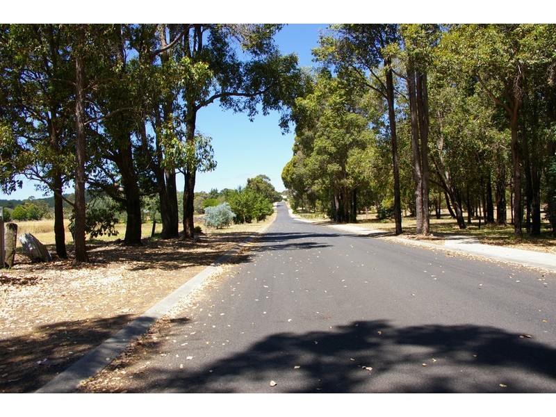 700 Higgins Street, Nannup WA 6275