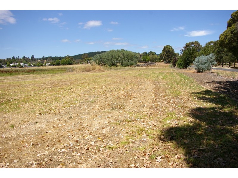 700 Higgins Street, Nannup WA 6275