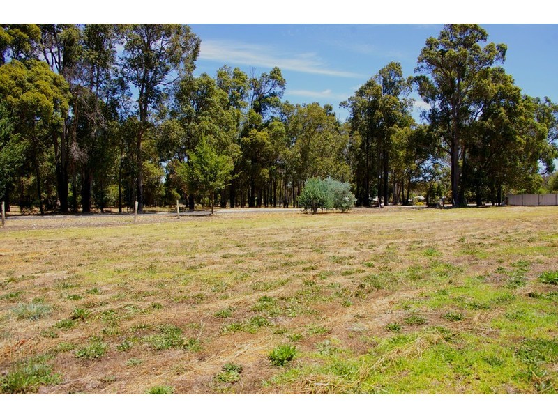 700 Higgins Street, Nannup WA 6275