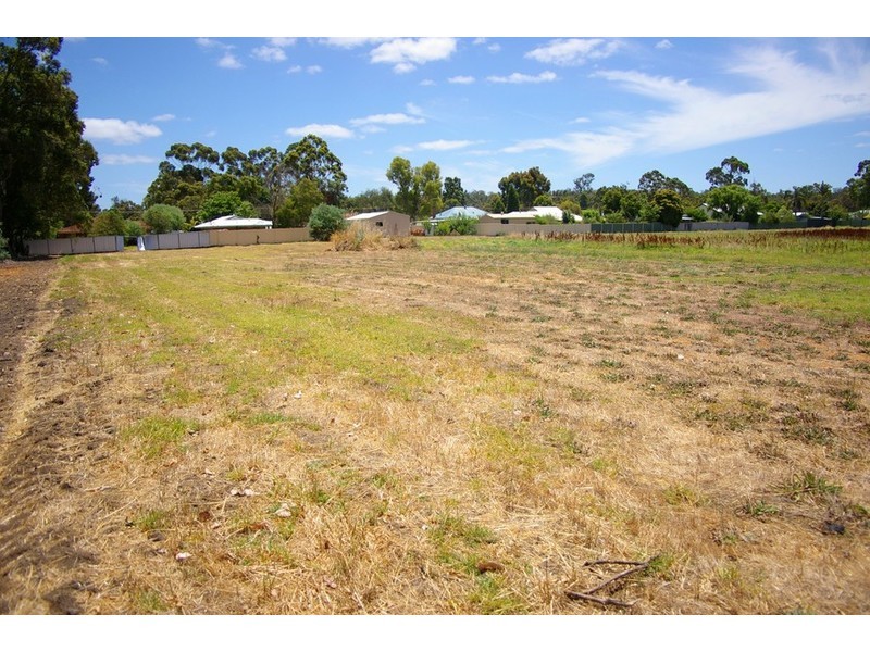 700 Higgins Street, Nannup WA 6275