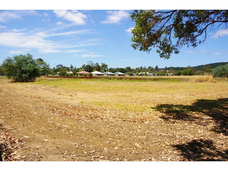 700 Higgins Street, Nannup WA 6275