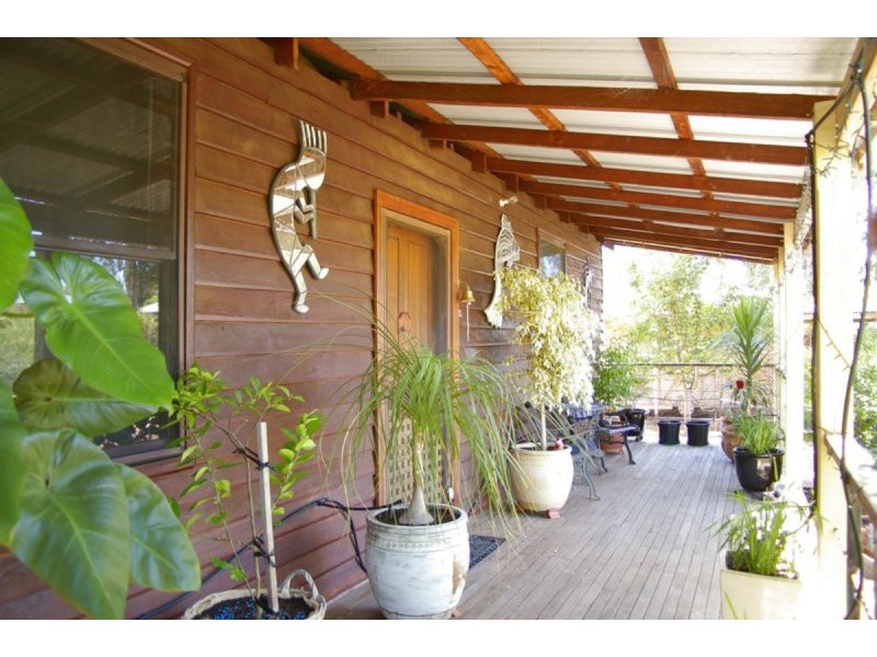 14 North Street, Nannup WA 6275