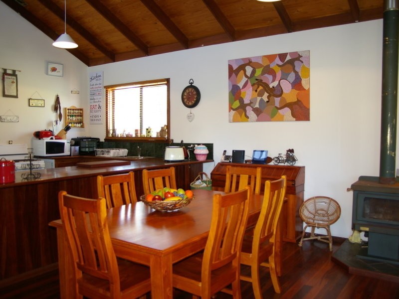 14 North Street, Nannup WA 6275