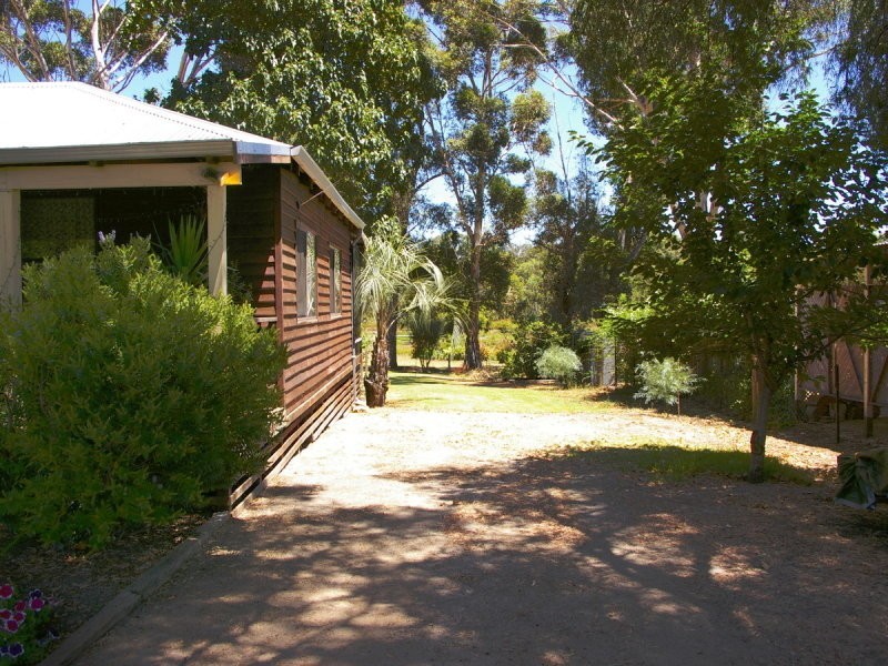 14 North Street, Nannup WA 6275