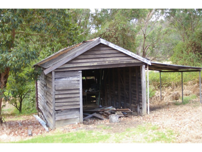 43 Grange Road, Nannup WA 6275