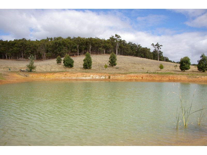 3 Halley Road, Nannup WA 6275