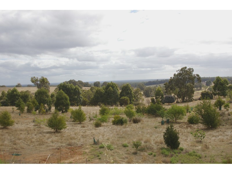 3 Halley Road, Nannup WA 6275