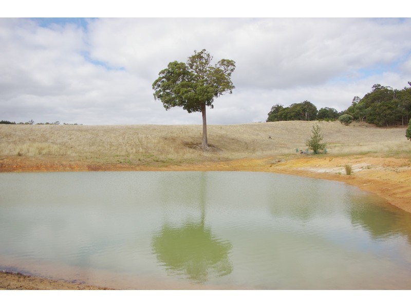 3 Halley Road, Nannup WA 6275