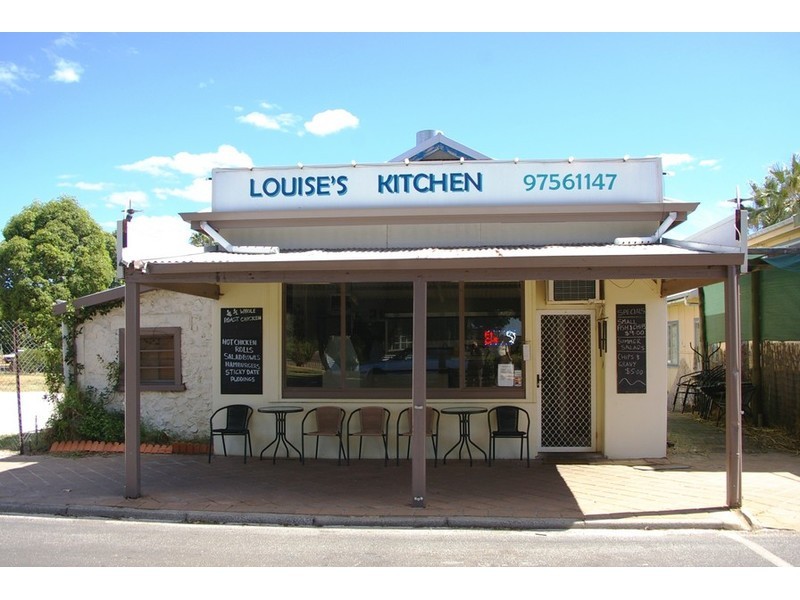 42 Warren Road, Nannup WA 6275