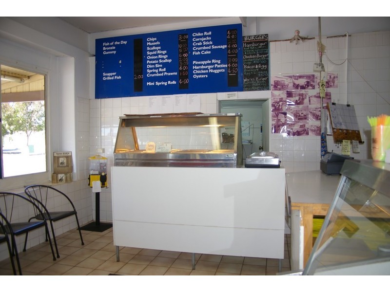 42 Warren Road, Nannup WA 6275