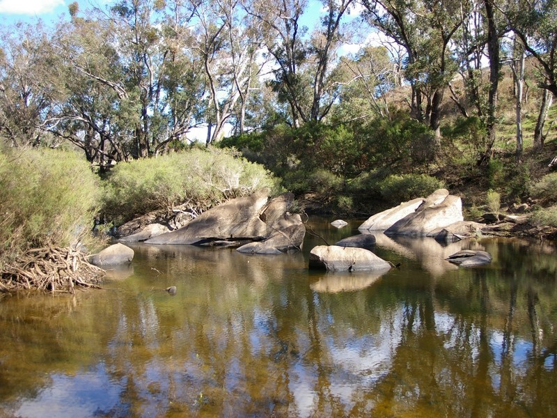 4 Balingup Road, Nannup WA 6275