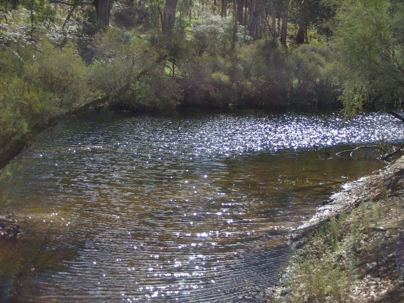 4 Balingup Road, Nannup WA 6275