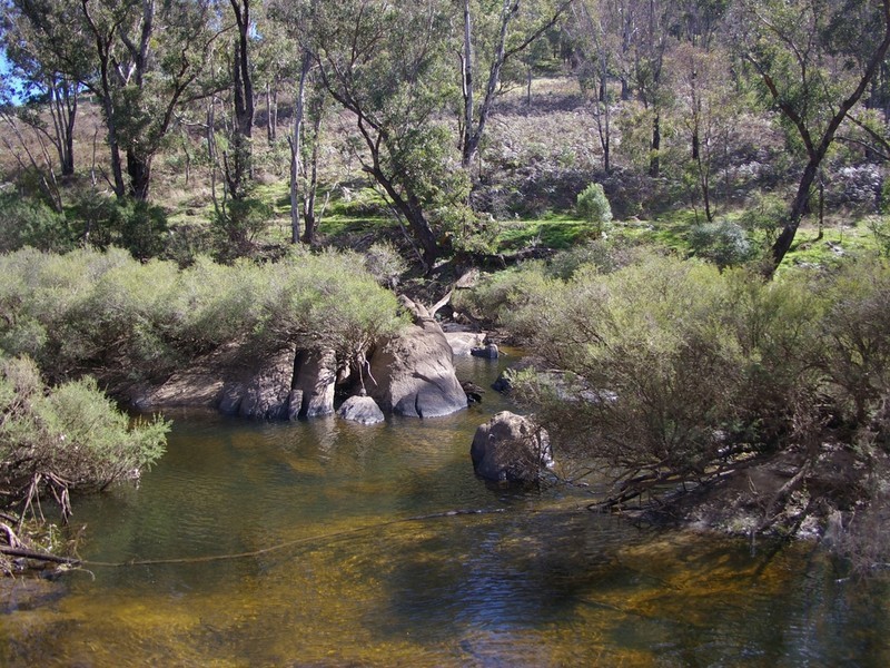 4 Balingup Road, Nannup WA 6275