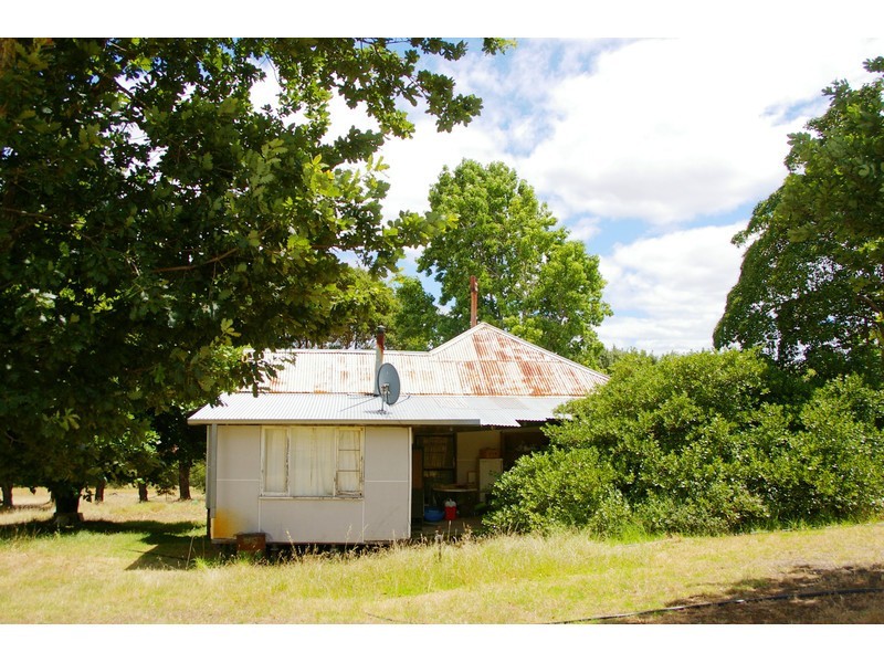 1/1 Graphite Road, Nannup WA 6275