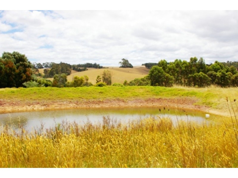 1/1 Graphite Road, Nannup WA 6275