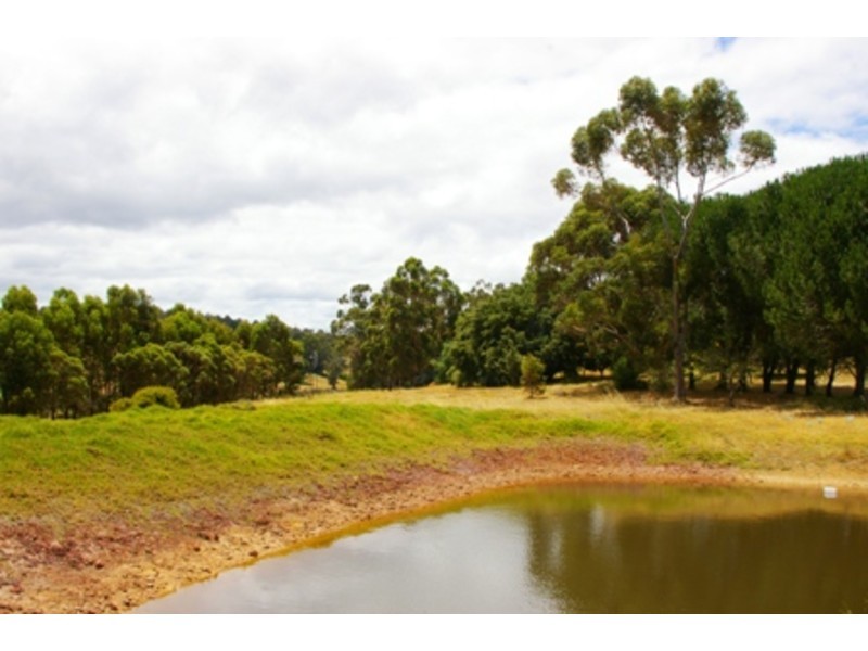 1/1 Graphite Road, Nannup WA 6275