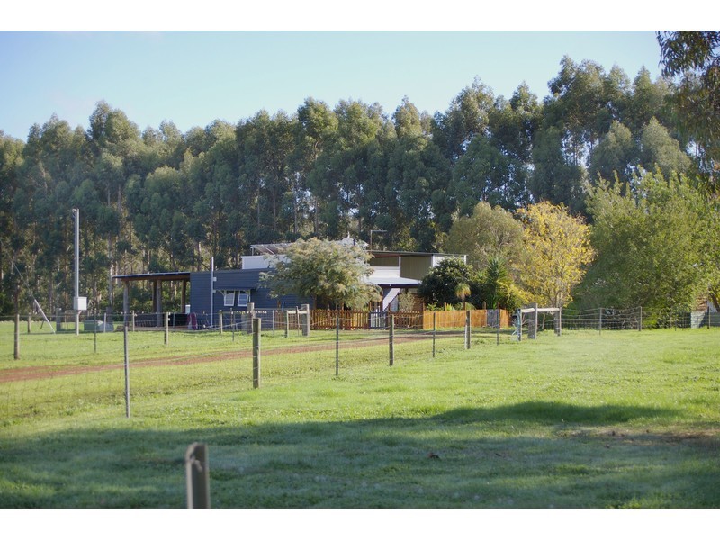 3505 Vasse Highway, Nannup WA 6275