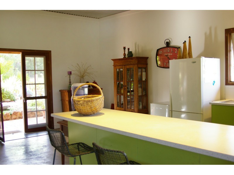 3505 Vasse Highway, Nannup WA 6275