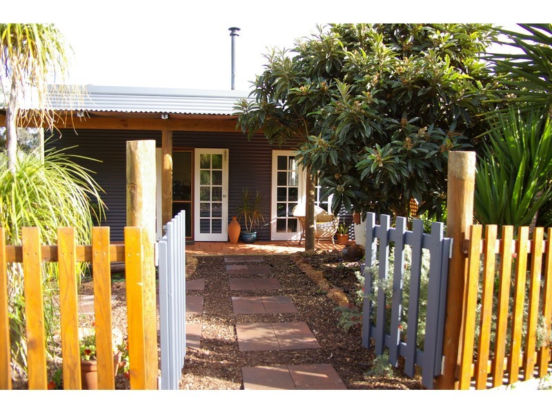 3505 Vasse Highway, Nannup WA 6275