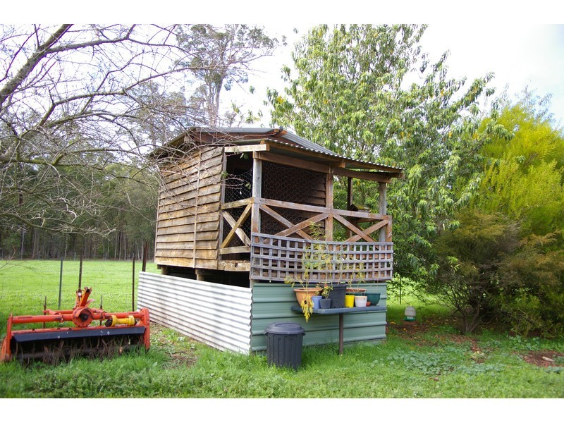 3505 Vasse Highway, Nannup WA 6275