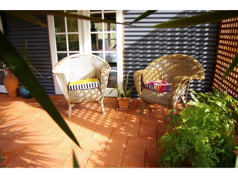 3505 Vasse Highway, Nannup WA 6275