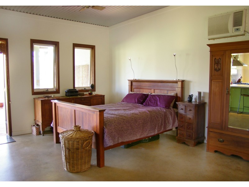 3505 Vasse Highway, Nannup WA 6275