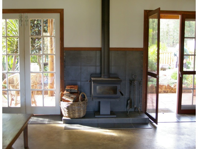 3505 Vasse Highway, Nannup WA 6275