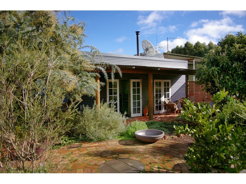 3505 Vasse Highway, Nannup WA 6275