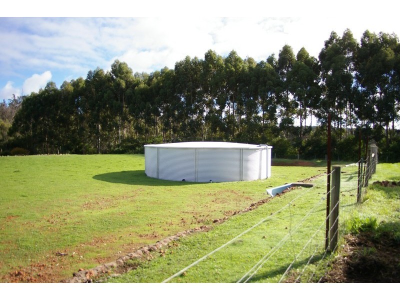 3505 Vasse Highway, Nannup WA 6275