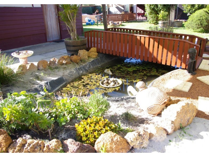 30 Walter Street, Nannup WA 6275