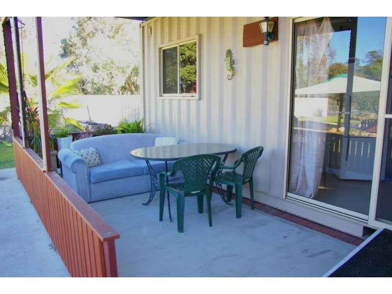 30 Walter Street, Nannup WA 6275