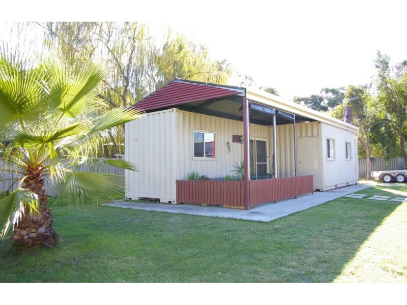 30 Walter Street, Nannup WA 6275