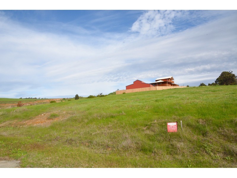 245 Diggers Green, Nannup WA 6275