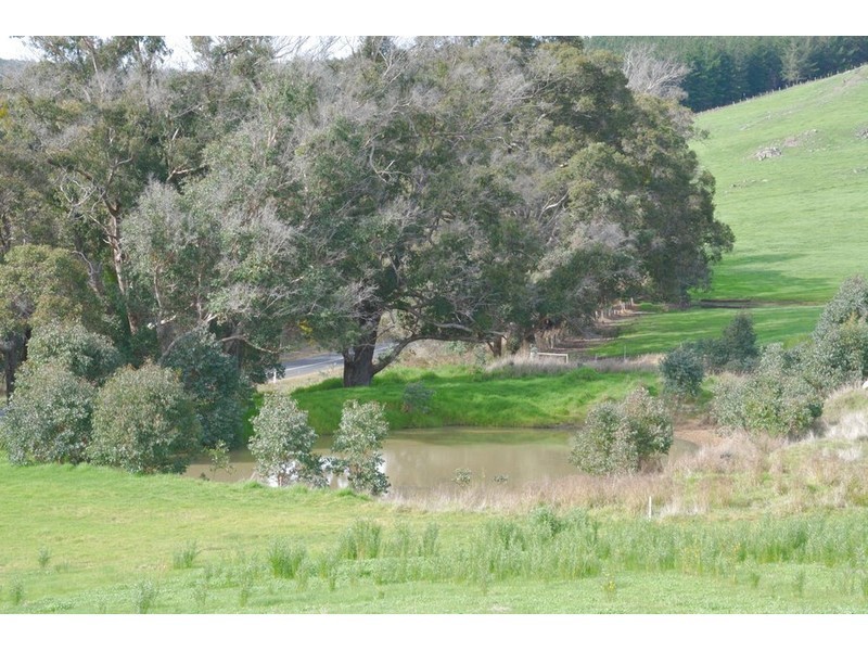 245 Diggers Green, Nannup WA 6275