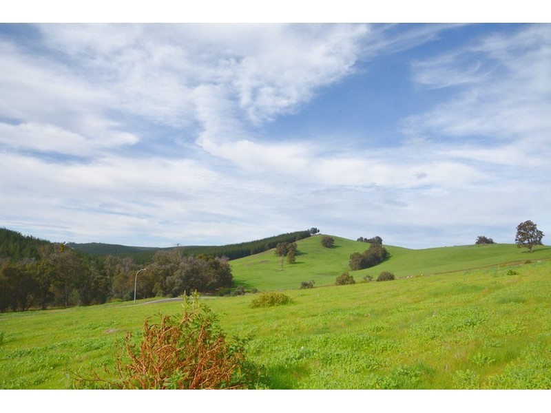 245 Diggers Green, Nannup WA 6275