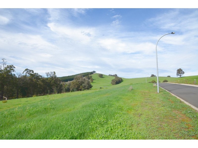 236 Diggers Green, Nannup WA 6275