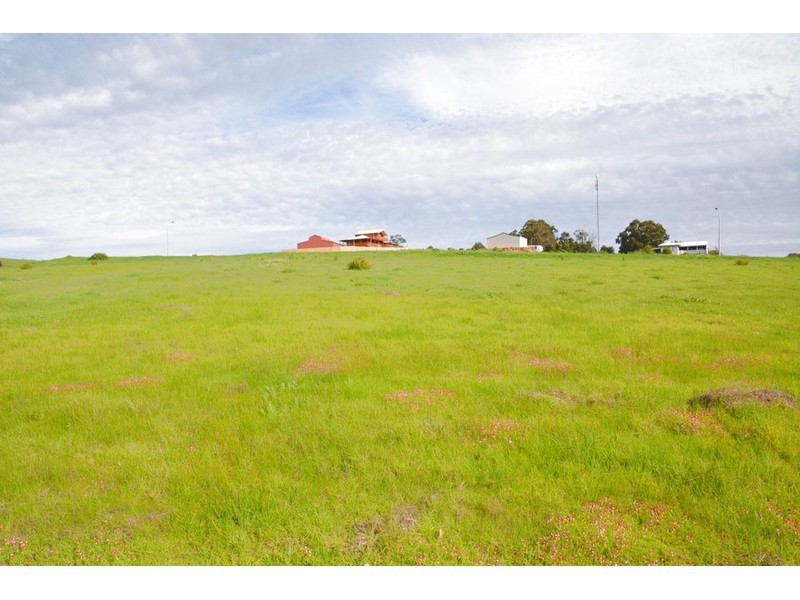 236 Diggers Green, Nannup WA 6275