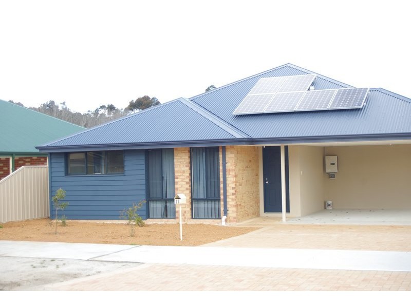 23 Kearney Street, Nannup WA 6275