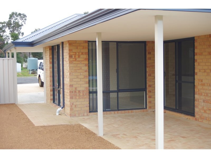 23 Kearney Street, Nannup WA 6275