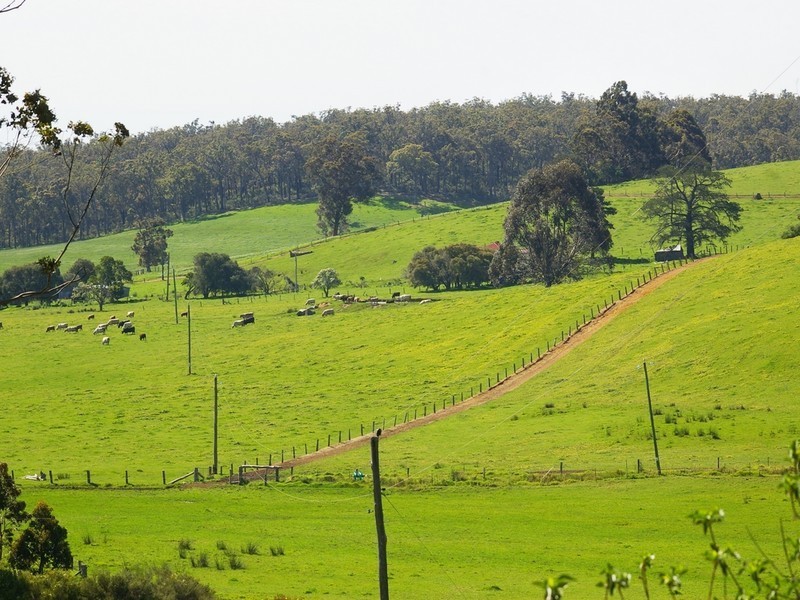 3/1 Graphite Road, Nannup WA 6275